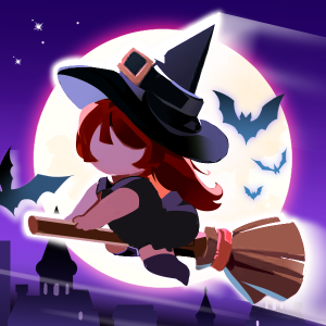 The Witches Go To The Sabbatt