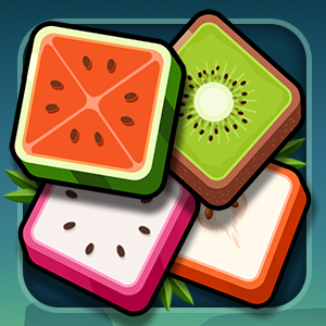 Fruit Blocks